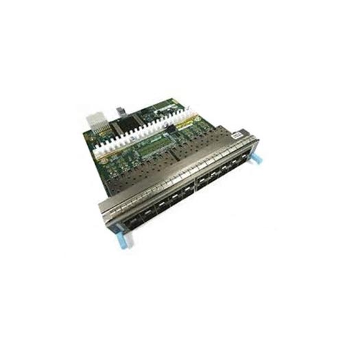 Juniper Networks SRX-MIC-20GE-SFP-R
