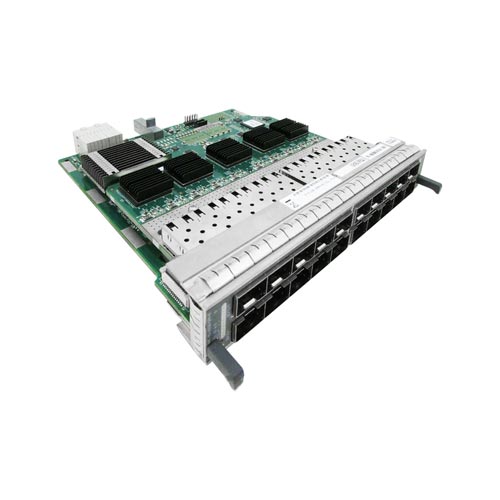 Juniper Networks SRX-MIC-20GE-SFP