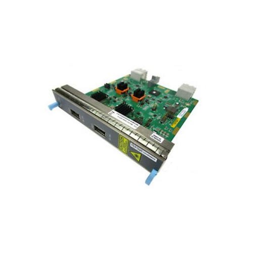 Juniper Networks SRX-MIC-2X40G-QSFP