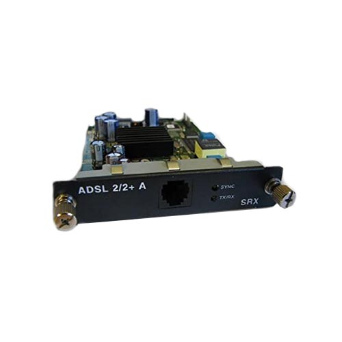 Juniper Networks SRX-MP-1ADSL2-A