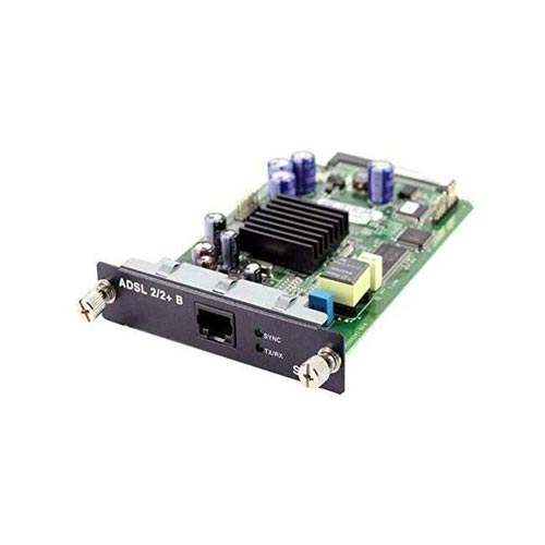 Juniper Networks SRX-MP-1ADSL2-B