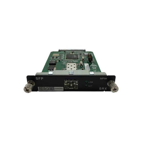 Juniper Networks SRX-MP-1DOCSIS3