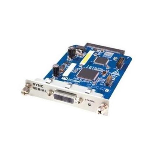 Juniper Networks SRX-MP-1SERIAL-R