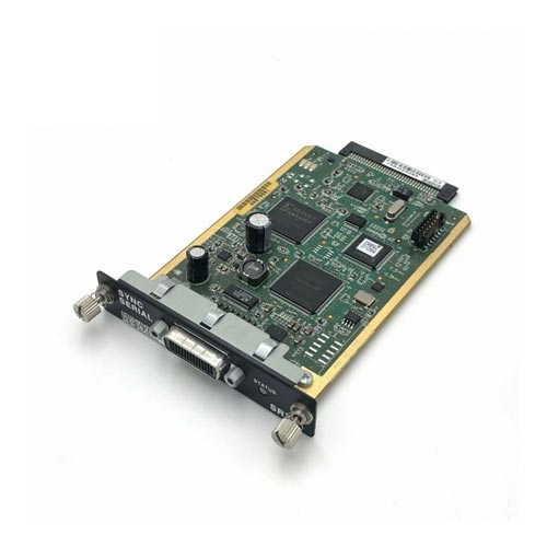 Juniper Networks SRX-MP-1SERIAL