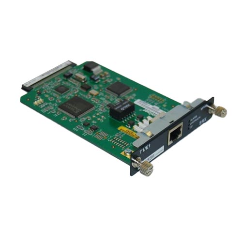 Juniper Networks SRX-MP-1T1E1-R