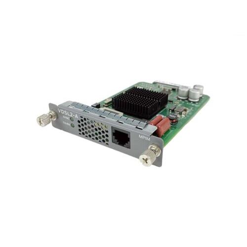 Juniper Networks SRX-MP-1VDSL2-A
