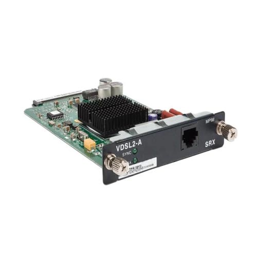 Juniper Networks SRX-MP-1VDSL2-R