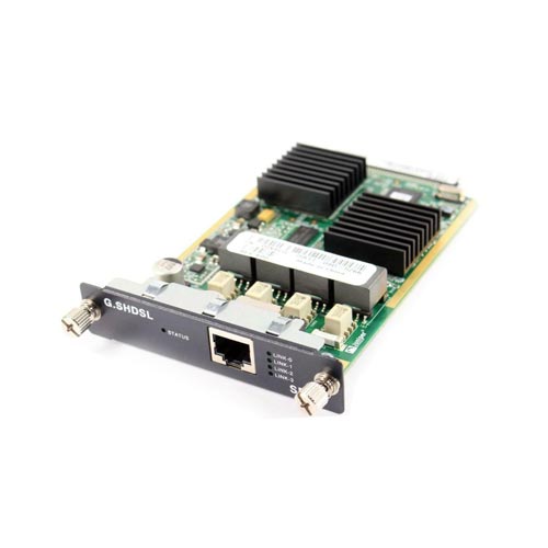 Juniper Networks SRX-MP-8GSHDSL