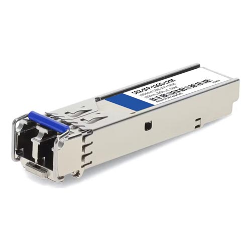 Juniper Networks SRX-SFP-10GE-LRM