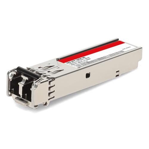 Juniper Networks SRX-SFP-10GE-SR