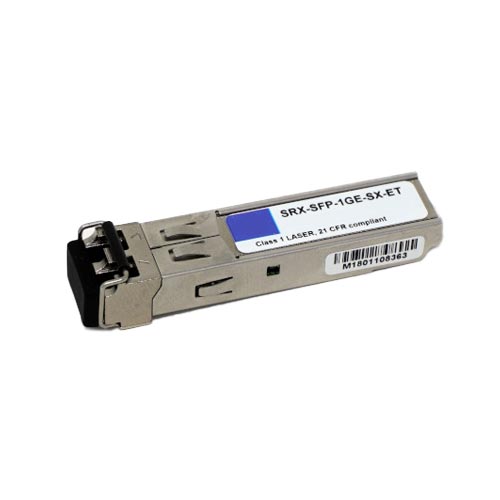 Juniper Networks SRX-SFP-1GE-SX-ET