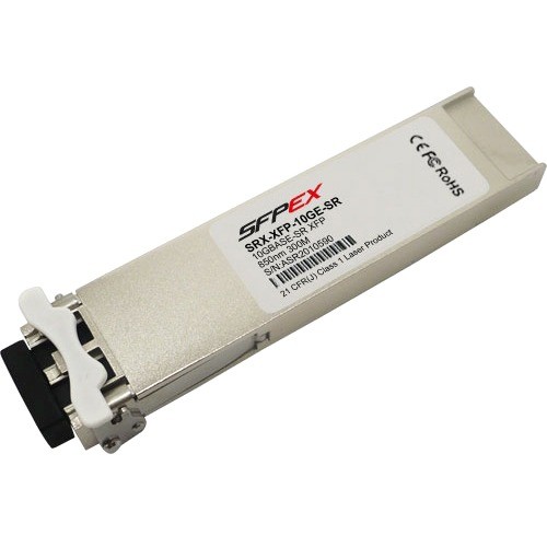 Juniper Networks SRX-XFP-10GE-SR