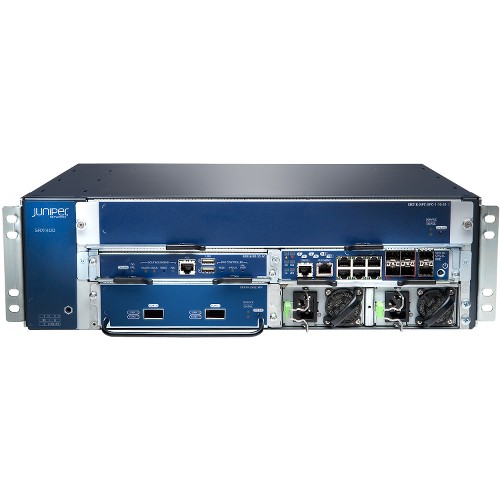 Juniper Networks SRX1400-CHAS
