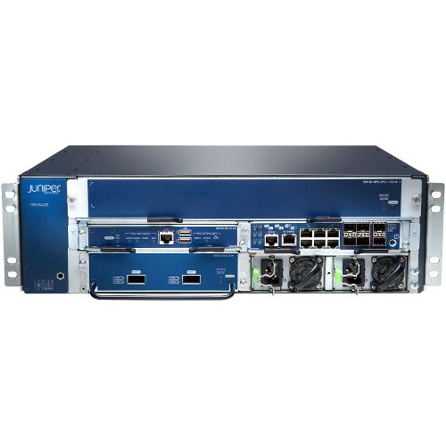 Juniper Networks SRX1400BASE-GE-DC