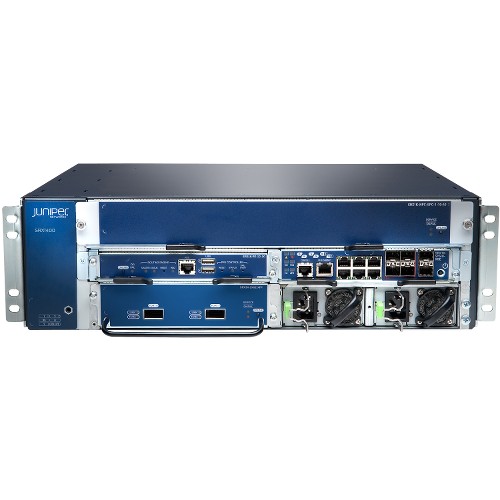 Juniper Networks SRX1400BASE-XGE-AC