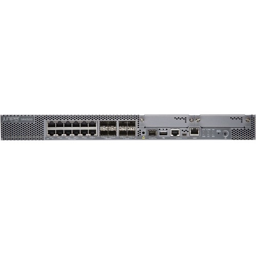 Juniper Networks SRX1500-AC