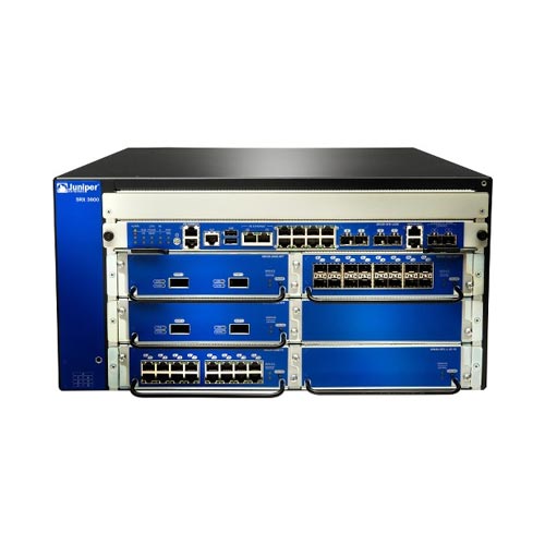 Juniper Networks SRX3400-RMK