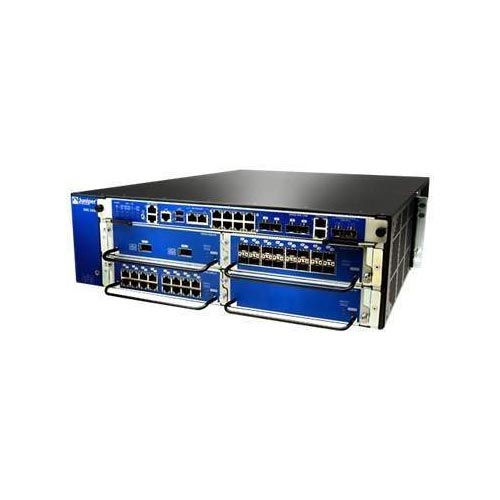 Juniper Networks SRX3400BASE-DC