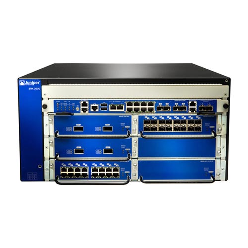 Juniper Networks SRX3600-CHAS