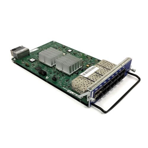 Juniper Networks SRX3K-16GE-SFP