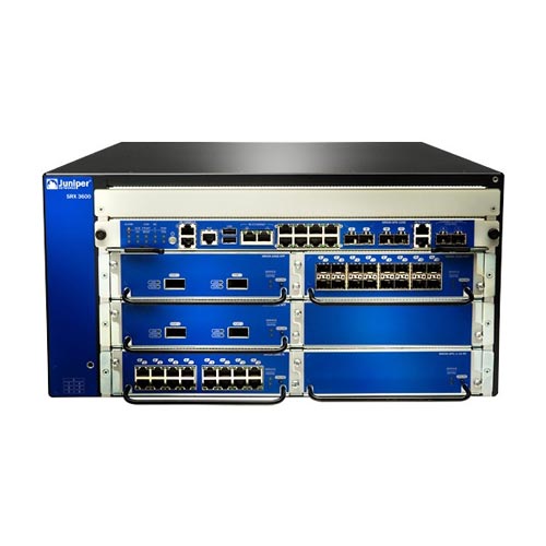 Juniper Networks SRX3K-BLANK