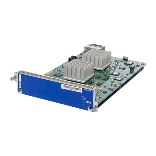 Juniper Networks SRX3K-NPC