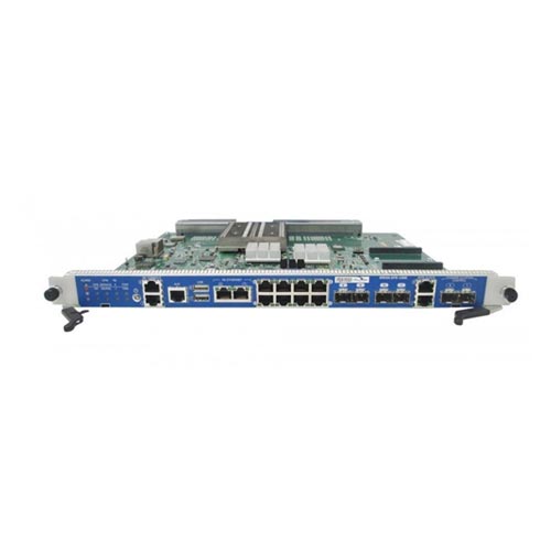Juniper Networks SRX3K-SFB-12GE