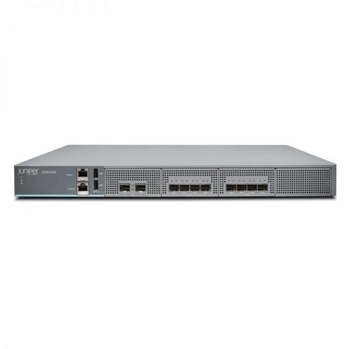 Juniper Networks SRX4100-SYS-JB-AC