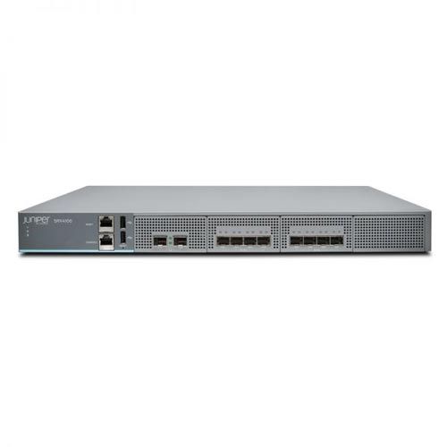 Juniper Networks SRX4100-SYS-JB-DC