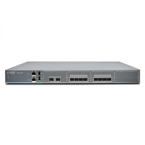 Juniper Networks SRX4200-SYS-JE-DC