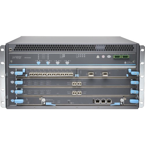 Juniper Networks SRX5400BB-AC