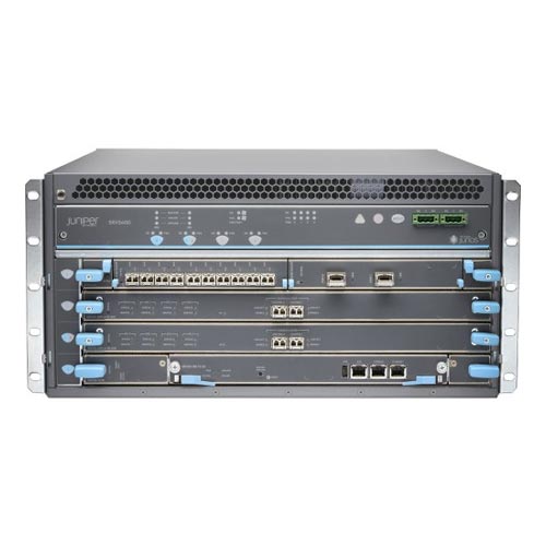 Juniper Networks SRX5400X-B5-AC