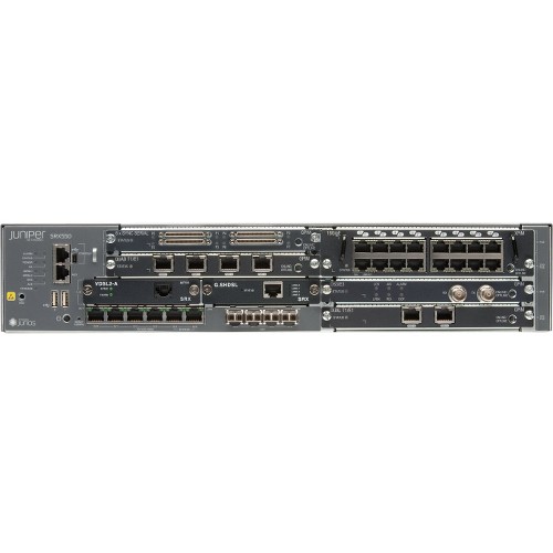 Juniper Networks SRX550-645DP-TAA