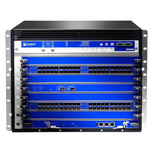 Juniper Networks SRX5600-CHAS