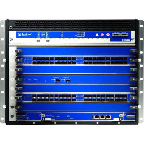 Juniper Networks SRX5600-HC-FAN-BB