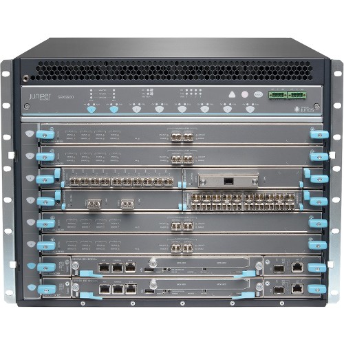 Juniper Networks SRX5600E-CRAFT-BB