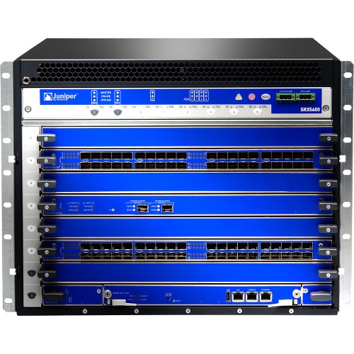 Juniper Networks SRX5600PWR2400DCS
