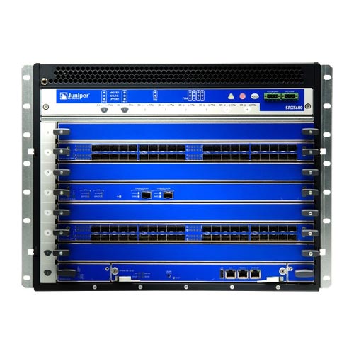 Juniper Networks SRX5600PWR2520ACS