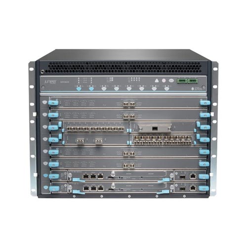 Juniper Networks SRX5800-APPSEC-A-3