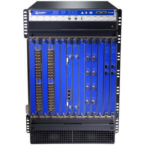 Juniper Networks SRX5800BASE-DC