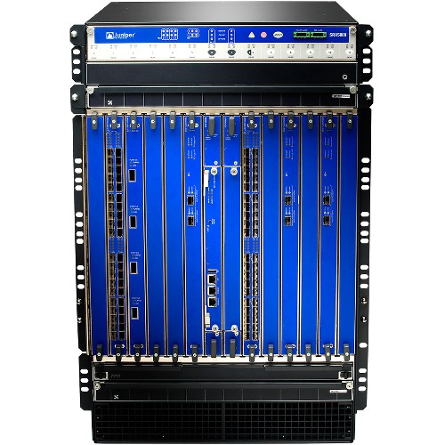 Juniper Networks SRX5800BASE-HC-AC