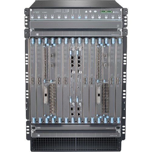 Juniper Networks SRX5800E-BASE-HC-AC