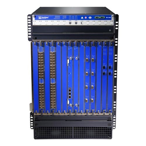 Juniper Networks SRX5800PWR4100DCS