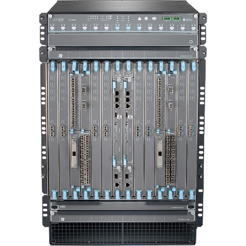 Juniper Networks SRX5800X-BASE