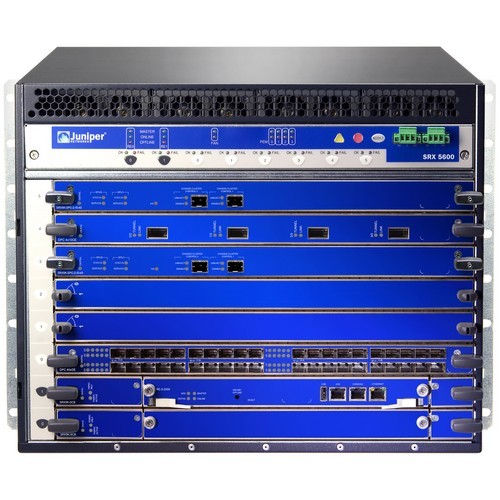 Juniper Networks SRX5K-40GE-SFP