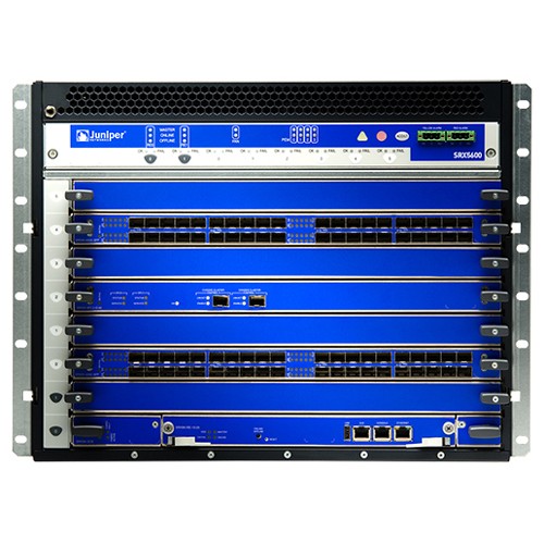 Juniper Networks SRX5K-FPC-BLANK