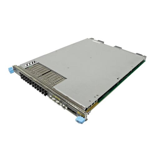 Juniper Networks SRX5K-MPC3-40G10G