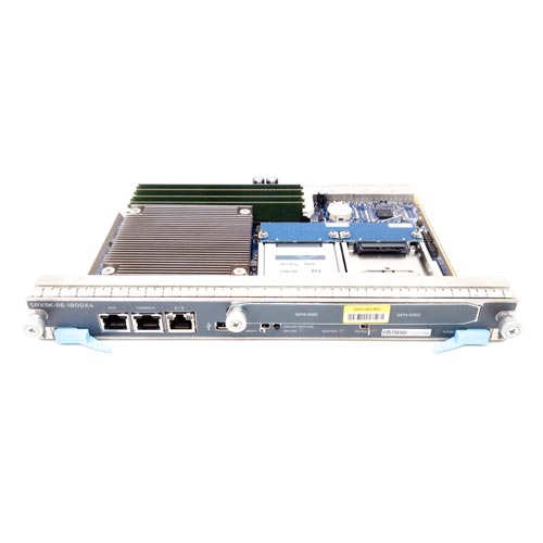 Juniper Networks SRX5K-RE-1800X4-BB