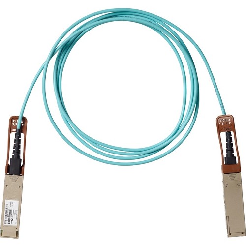 Multi-Vendor QSFP-100G-AOC20M