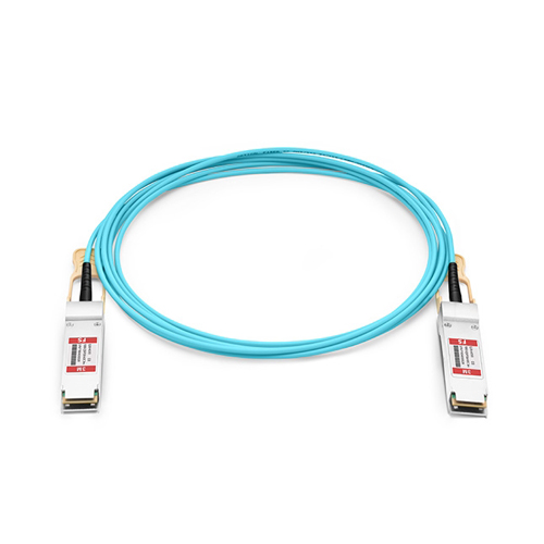 Multi-Vendor QSFP-100G-AOC3M